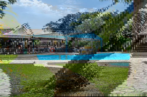 Foto 56 - Folies Corfu Hotel Apartments