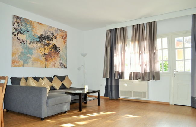 Folies Corfu Hotel Apartments - Foto 6