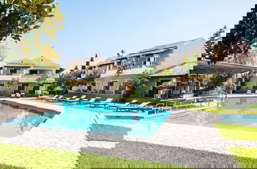 Foto 58 - Folies Corfu Hotel Apartments