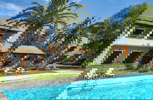Foto 47 - Folies Corfu Hotel Apartments