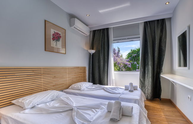 Folies Corfu Hotel Apartments - Foto 19
