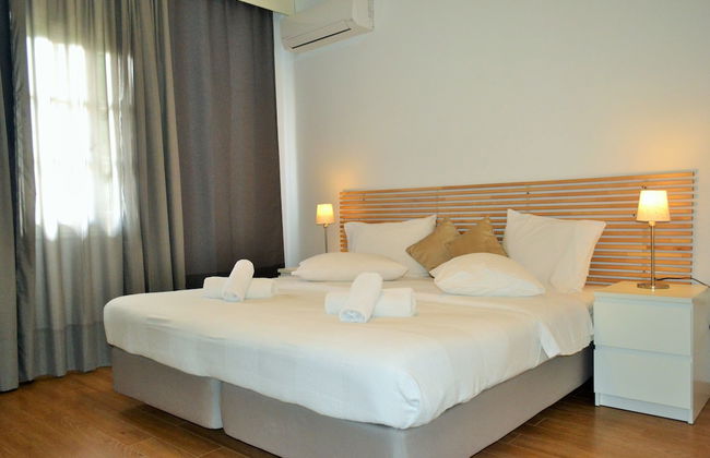 Folies Corfu Hotel Apartments - Foto 7