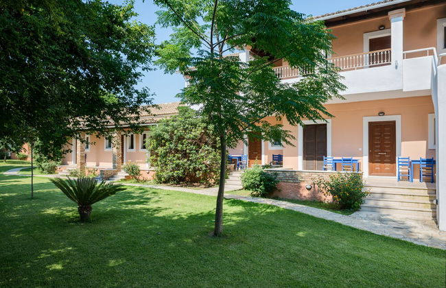 Folies Corfu Hotel Apartments - Foto 63
