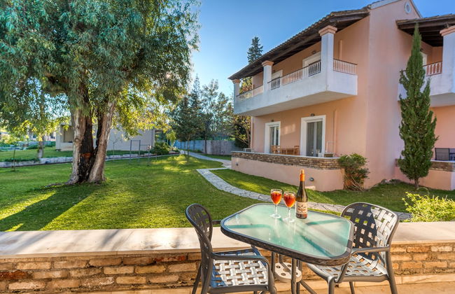 Folies Corfu Hotel Apartments - Foto 69