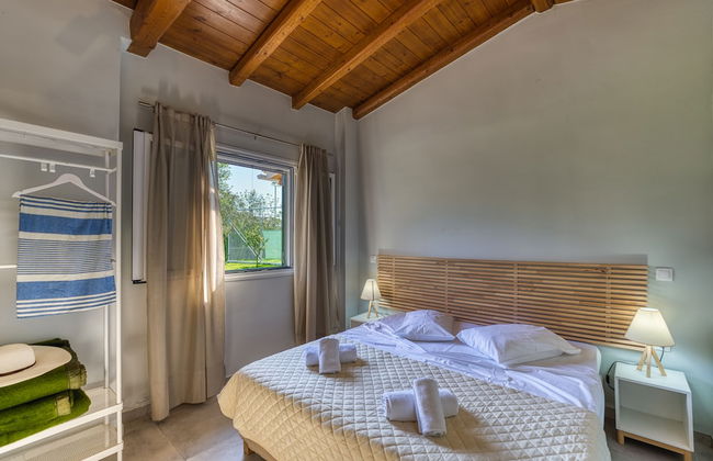 Folies Corfu Hotel Apartments - Foto 18