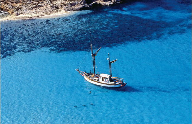 Seashells Penthouse Hot Tub Seaview by Getaways Malta - Foto 27
