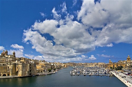 Foto 29 - Seashells Studio Seaview terrace by Getaways Malta
