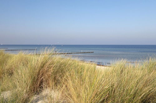 Photo 12 - Seaside Bungalow in Insel Poel With Terrace