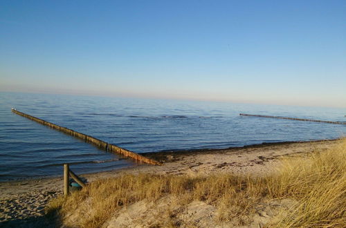 Foto 14 - Seaside Bungalow in Insel Poel With Terrace