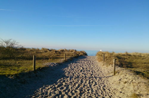 Foto 13 - Seaside Bungalow in Insel Poel With Terrace