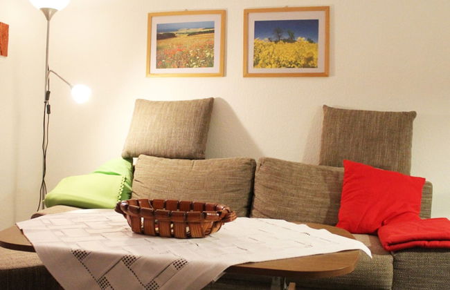 Coastal Comfort on Insel Poel - Foto 7
