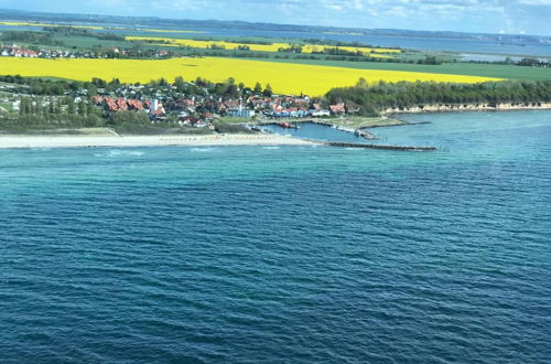 Photo 8 - Gemuetlicher Seebungalow auf der Insel Poel