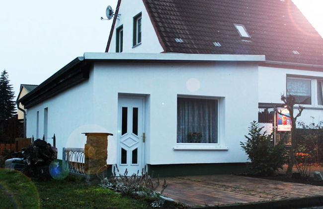 Coastal Comfort on Insel Poel - Foto 16