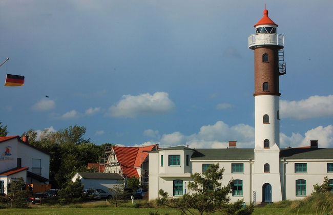 Coastal Comfort on Insel Poel - Foto 25