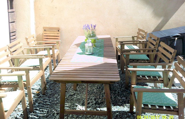 Unterkunft4you Ferienhaus Zum Burgfried - Photo 26