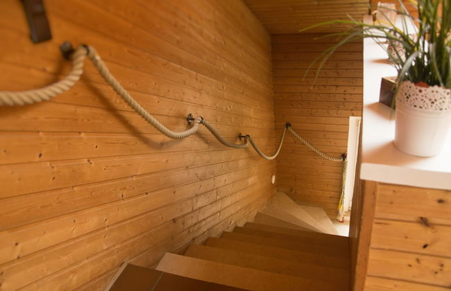 Unterkunft4you Ferienhaus Zum Burgfried - Photo 23
