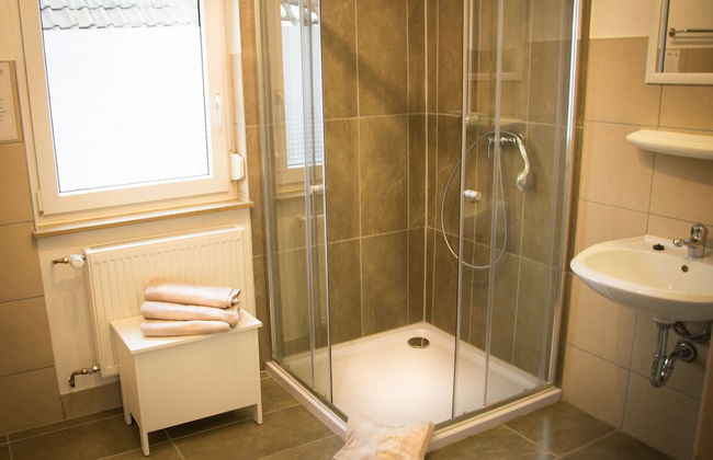 Unterkunft4you Ferienhaus Zum Burgfried - Photo 17
