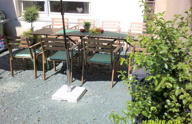 Unterkunft4you Ferienhaus Zum Burgfried - Photo 25