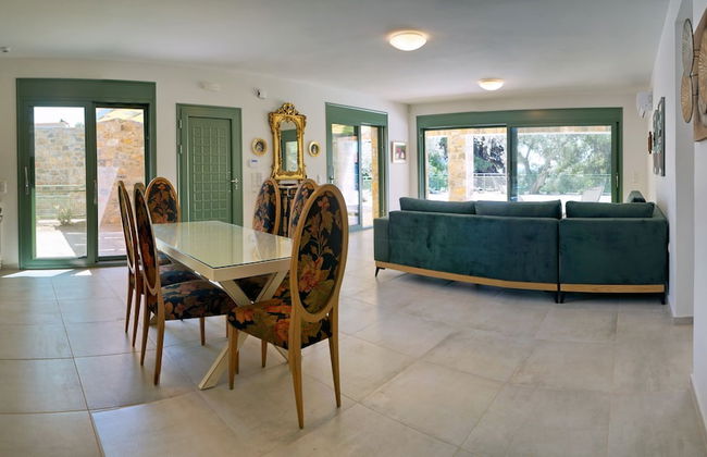 Ouzo Stone House 2, with private pool - Foto 15