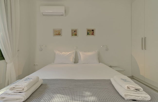 Ouzo Stone House 2, with private pool - Foto 11