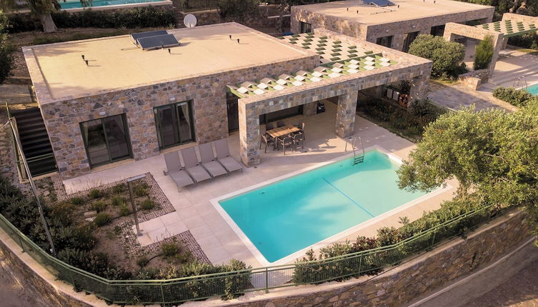 Foto 1 - Ouzo Stone House 2, with private pool