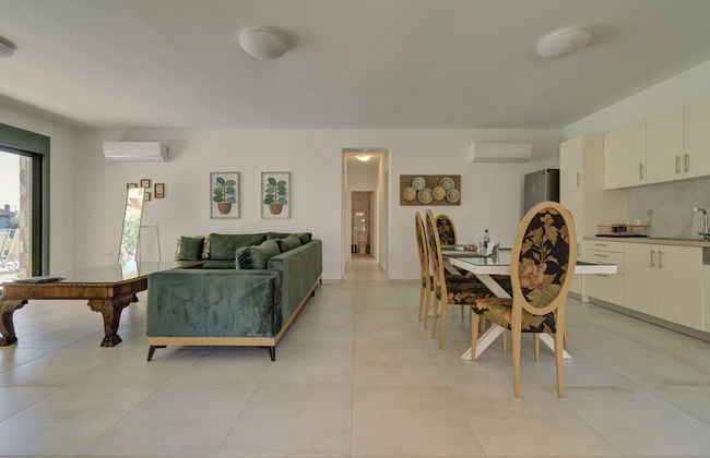 Ouzo Stone House 2, with private pool - Foto 23