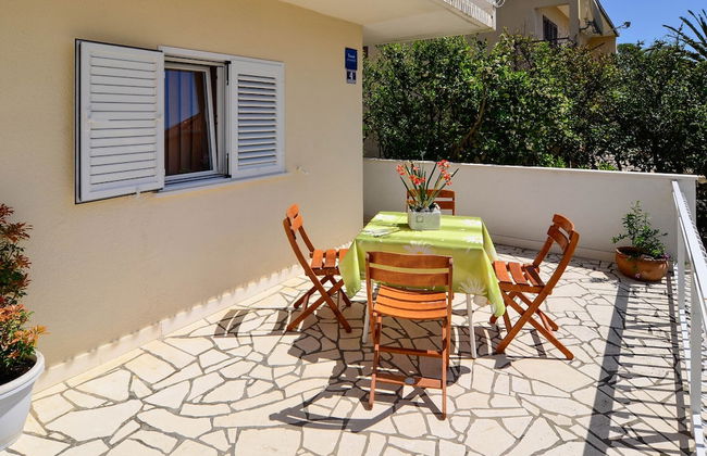 Apartments Marina - Foto 10