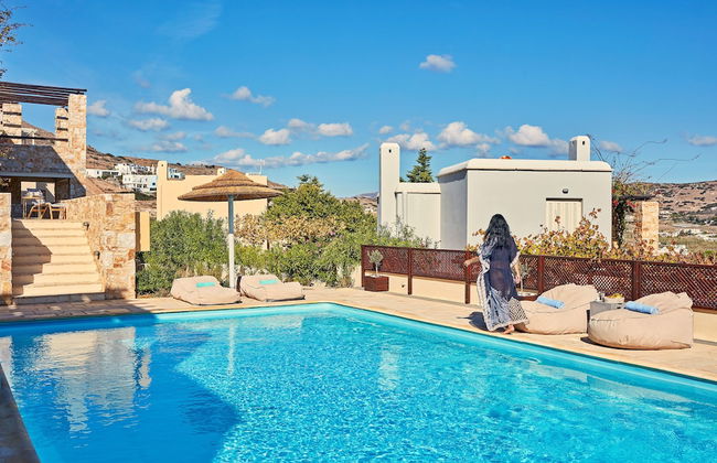 Plagia Villas - Foto 12