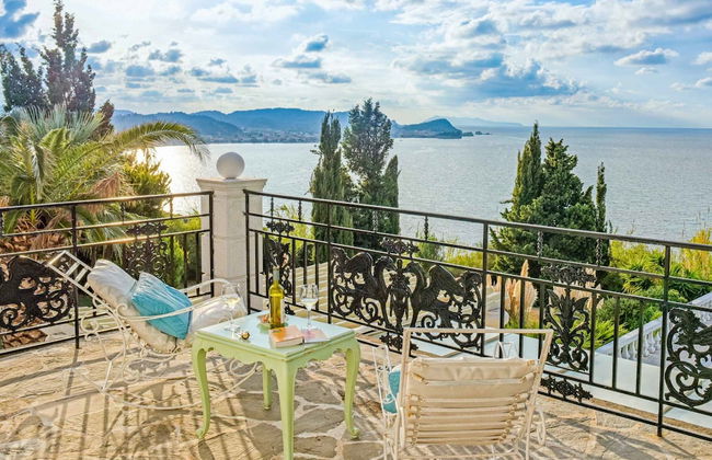 Villa Stella - Foto 7