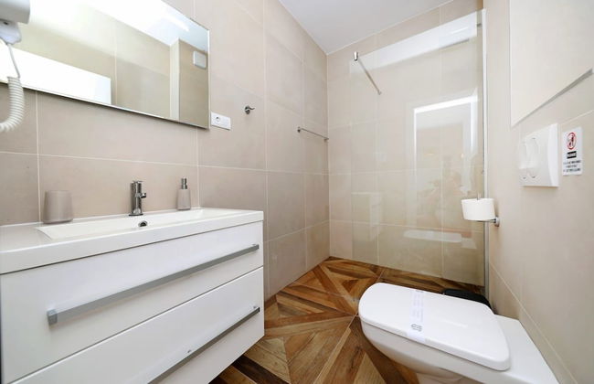Apartments Redstone Luxury Apartments - Foto 36