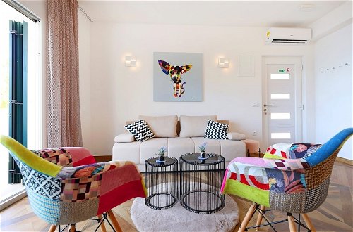 Foto 15 - Apartments Redstone Luxury Apartments
