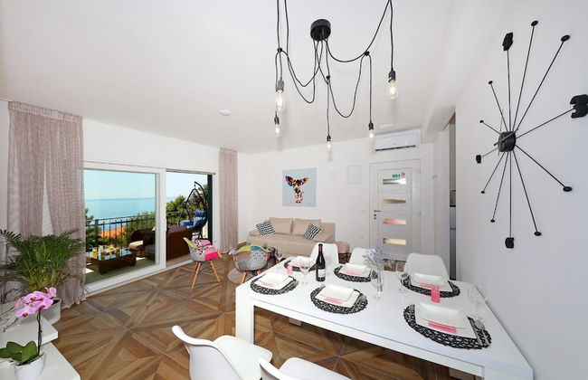 Apartments Redstone Luxury Apartments - Foto 44