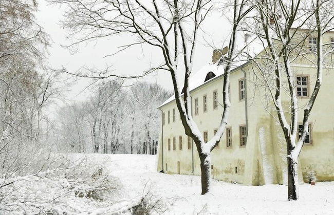 Schloss Neuenhagen - Foto 44