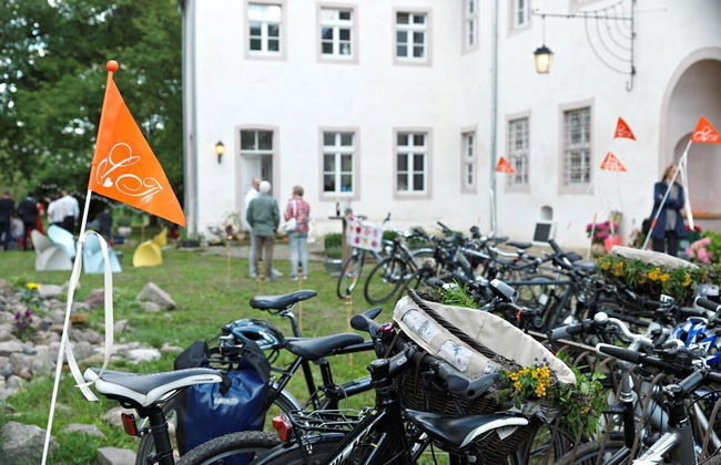 Schloss Neuenhagen - Foto 48