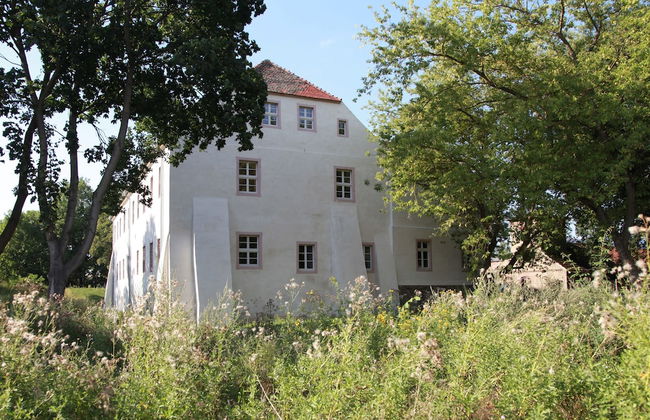 Schloss Neuenhagen - Foto 47