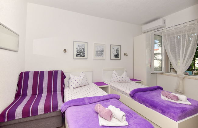 Apartments Bernarda - Foto 4