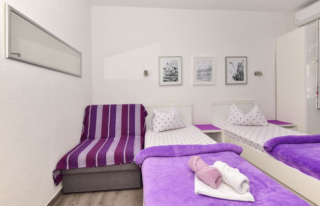 Apartments Bernarda - Foto 3