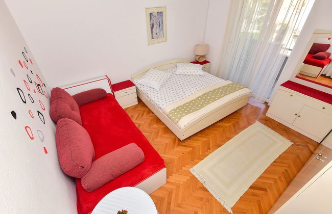 Apartments Bernarda - Foto 20