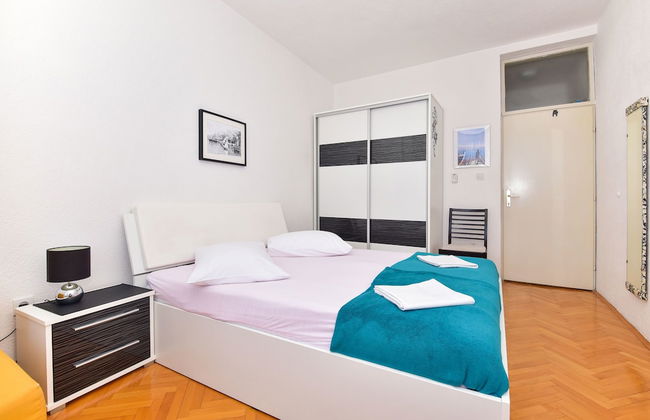 Apartments Bernarda - Foto 11