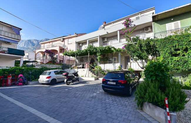 Apartments Bernarda - Foto 80