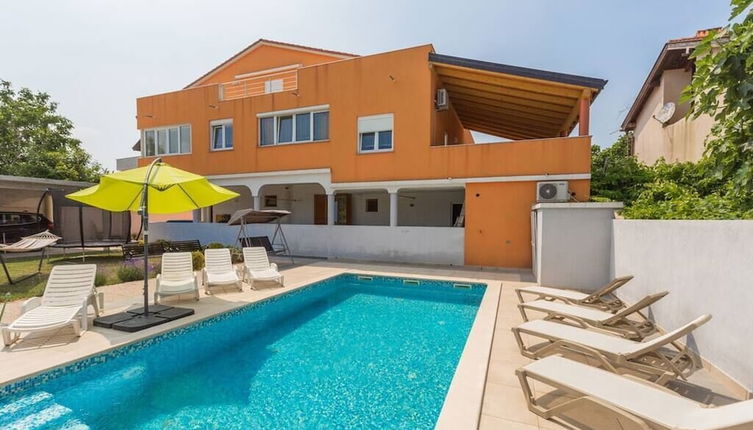 Photo 1 - Comfort apartments with pool in Medulin