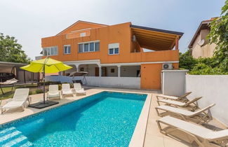 Photo 1 - Comfort apartments with pool in Medulin