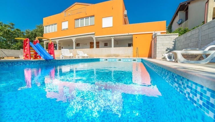 Foto 1 - Comfort Apartments with pool for adults