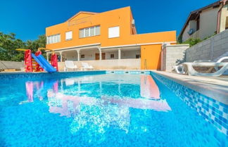 Photo 1 - Comfort Apartments with pool for adults