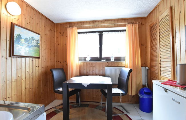 Ferienwohnung im Ostseebad Kuhlungsborn - Foto 9