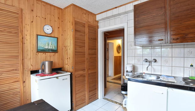 Cozinha privada
