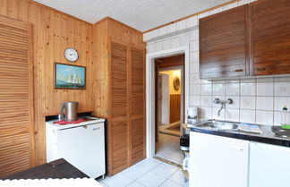 Photo 3 - Charming Apartment in Kuhlungsborn With Parking