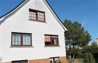 Photo 1 - Charming Apartment in Kuhlungsborn With Parking