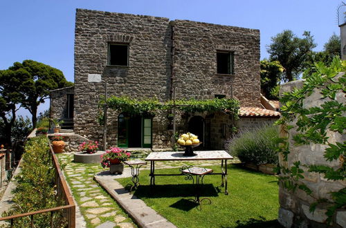 Photo 38 - Ottavia Ancient Italian Villa Overlooking Capri