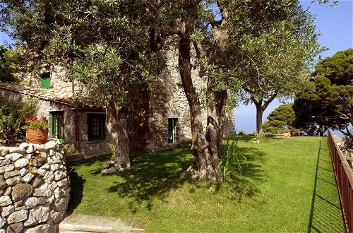 Foto 47 - Ottavia Ancient Italian Villa Overlooking Capri